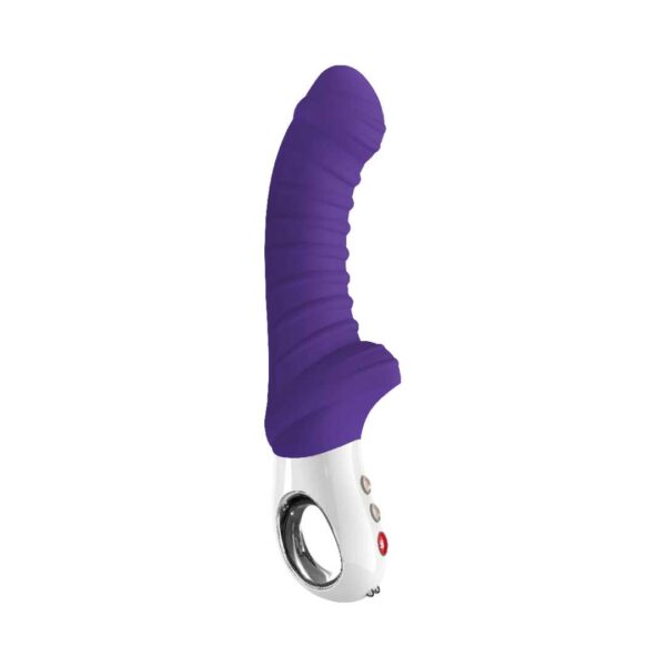 Fun Factory Tiger G-Punkt Vibrator Violet-4032498802268