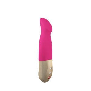 Fun Factory Sundaze Pulsator Vibrator Fuchsia Pink-4032498807089