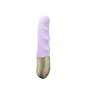 Fun Factory Stronic Petite Mini Pulsator Pastel Lilac-4032498807256