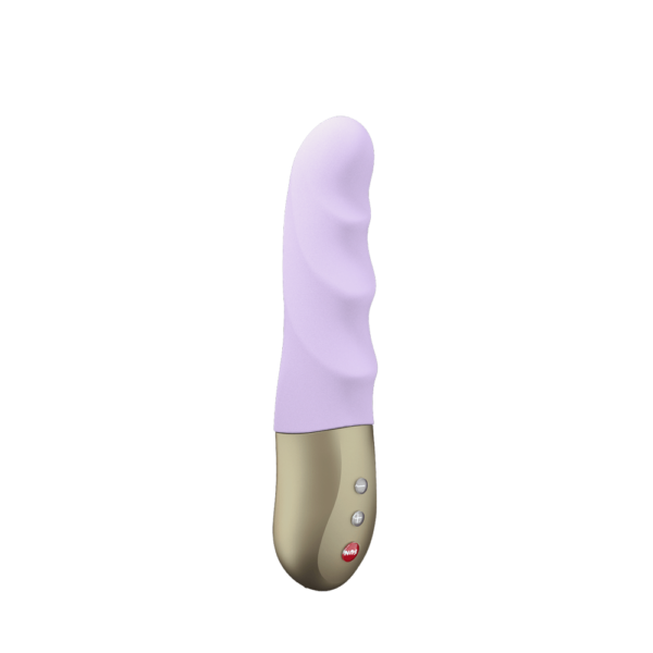 Fun Factory Stronic Petite Mini Pulsator Pastel Lilac-4032498807256