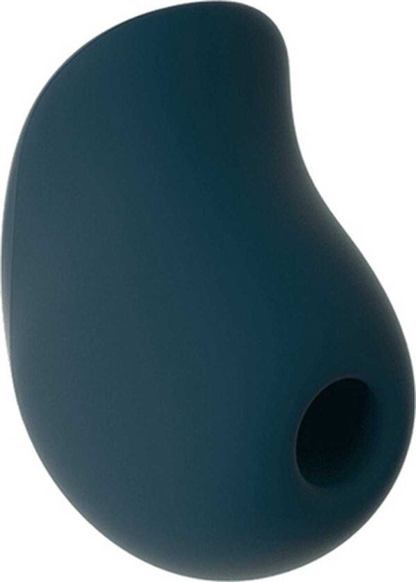Fun Factory Mea Luftdruckvibrator Grün-4032498471006
