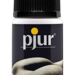 Pjur Backdoor Analspray mit pflegendem Panthenol-827160104337