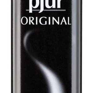 Pjur Original Gleitgel auf Silikonbasis 250 ml-827160106256