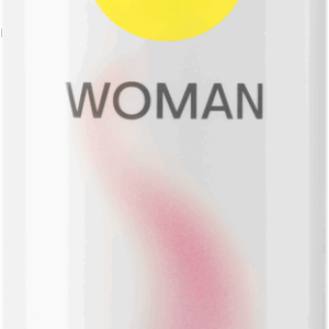 Pjur Woman Gleitgel auf Silikonbasis 250 ml-827160107277