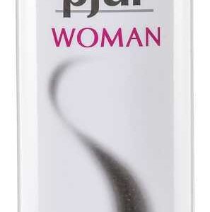 Pjur Woman Gleitgel auf Silikonbasis 250 ml-827160107277