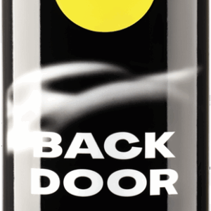 Pjur Backdoor Silikonbasiertes Anal-Gleitmittel 250 ml-827160107017