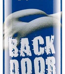 Pjur Backdoor wasserbasiertes Anal Gleitgel mit Hyaluron 100 ml-827160110147