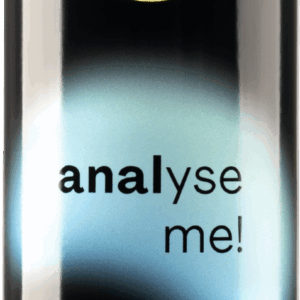 Pjur analyse me! Anal & Toy Gleitgel auf Wasserbasis mit Hyaluron 100 ml-827160110130