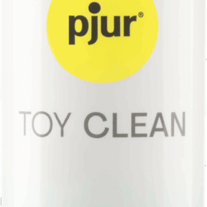 Pjur Toy Clean alkoholfreies Reinigungsspray für Toys 100 ml-827160111786