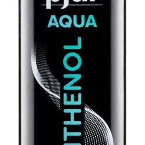 Pjur Aqua Panthenol Gleitgel auf Wasserbasis mit Panthenol 100 ml-827160113834