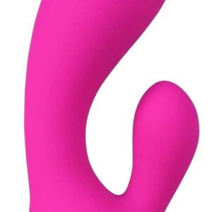 Palmbliss Aufsatz für Palmpower Massager Pink-677613305343