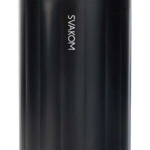 Svakom Sam Neo Vibro-Masturbator mit Saugfunktion (5 Modi) mit App-Steuerung ...-6959633127964