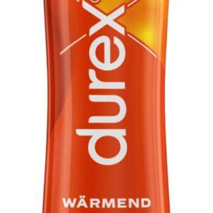 Durex Play Warming Gleitgel 50 ml-5038483962466