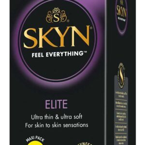 Manix SKYN 20 Elite Kondome 53 mm-5011831086168