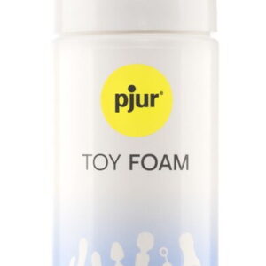 Pjur Toy Foam Reinigungsschaum für Toys 150 ml-827160116569