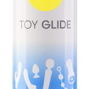 Pjur Toy Glide Gleitgel auf Wasserbasis 100 ml-827160116552