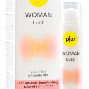Pjur Woman Lust Stimulationsgel für die Klitoris-827160116231