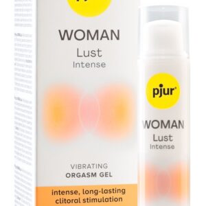Pjur Woman Lust Intense Stimulationsgel für die Klitoris-827160116248