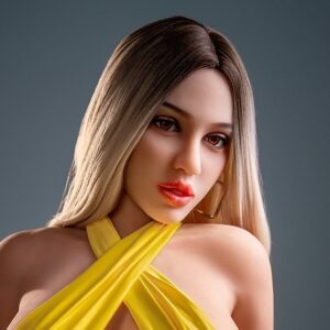 Liane von 6YE Doll
