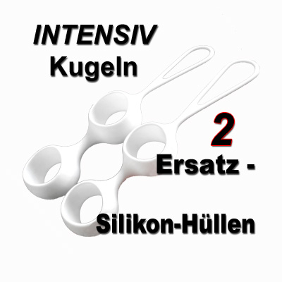 Silikonh lle transparent
