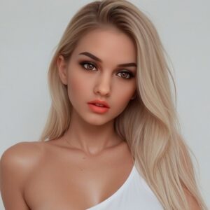 Real Doll Diamond