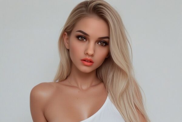 Real Doll Diamond