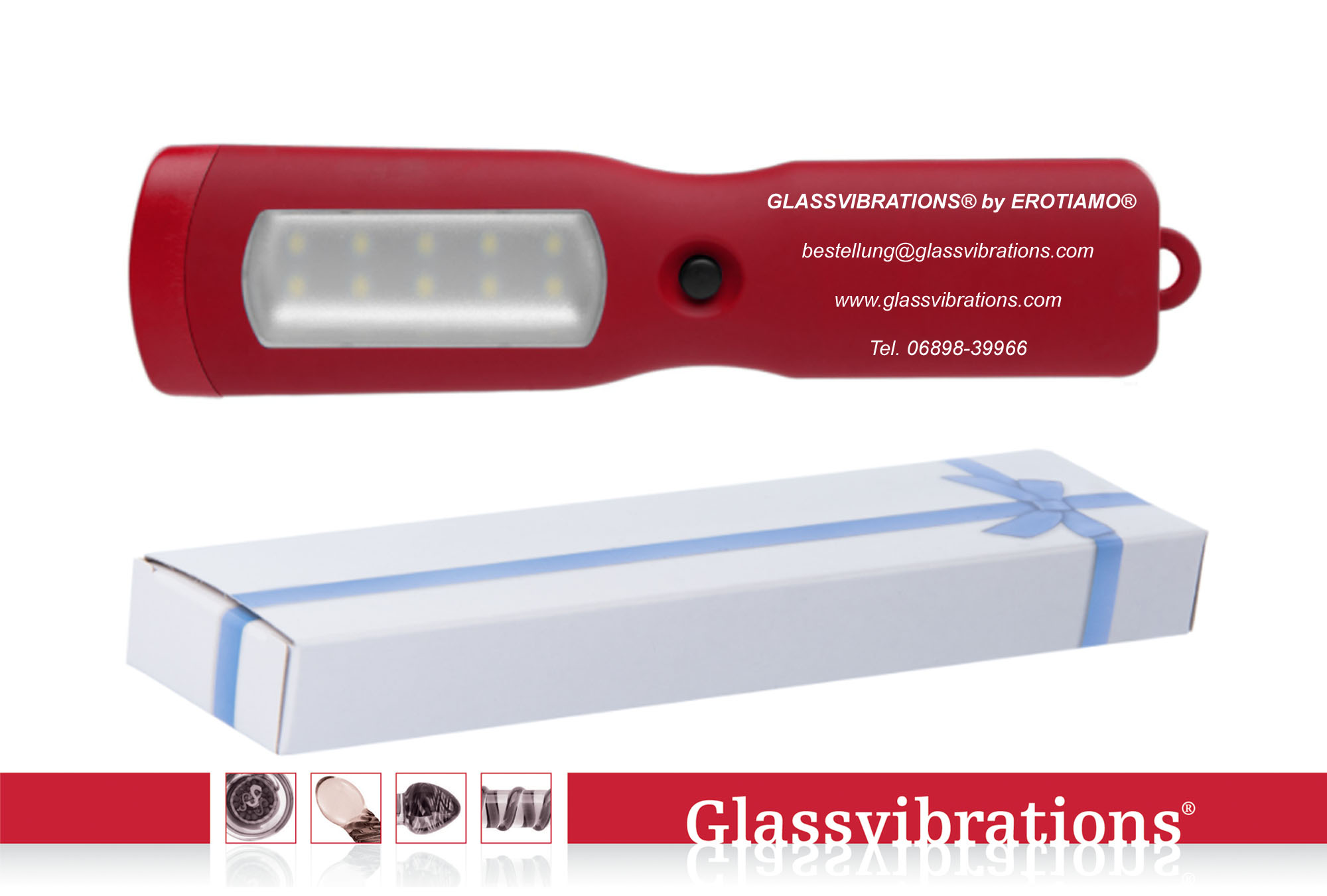 Taschenlampe 02