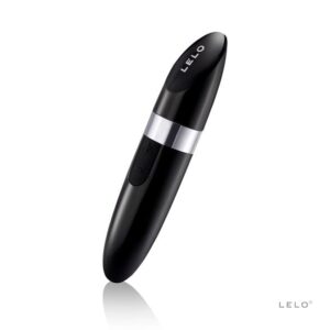 Vibrator Lippenstift 11,1 x 2,2 cm