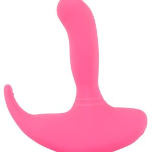 Vibrator Paris 14 x 2,8 cm