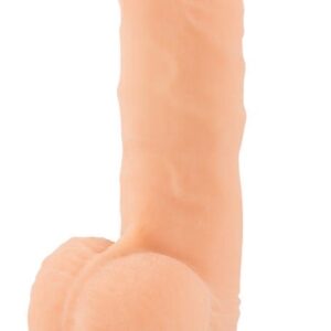 Vibrator Peter 20,5 x 4 cm