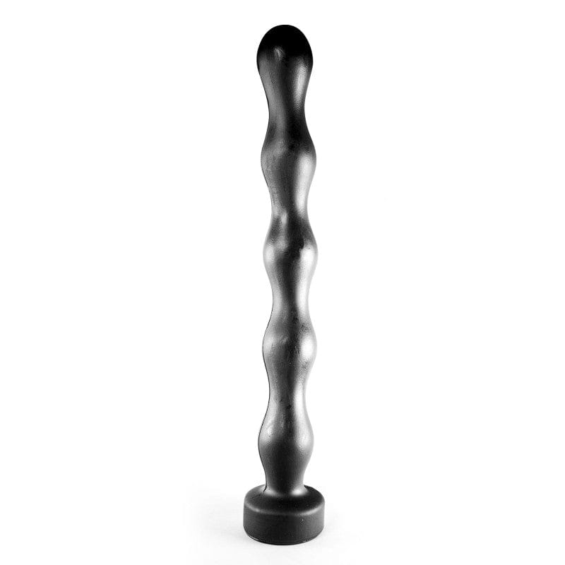 all black analkette traubenstange gross 41 5 x 4 3 cm 1152610129