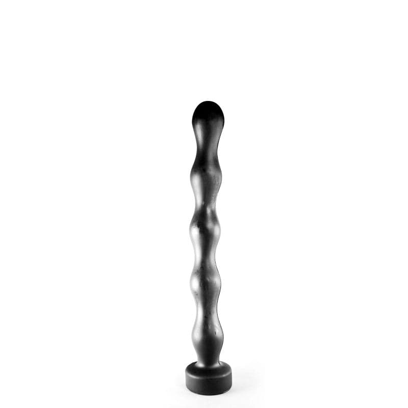 all black analkette traubenstange klein 32 x 3 4 cm 1152610139