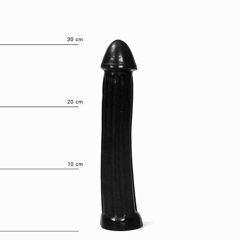 all black pickle dildo 31 x 5 5 cm 1152610179