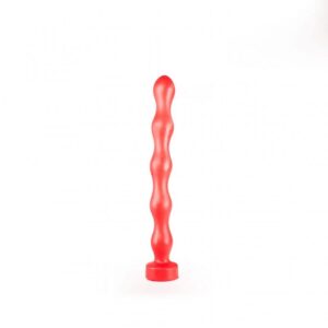 All Red Analkette Traubenstange klein 32 x 3,4 cm