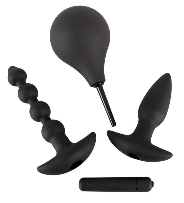 Anal Trainings-Kit All In