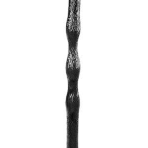Analdildo langer Natter 70 x 5,6 cm