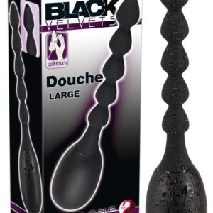 Analdusche Drop It
