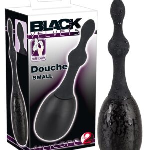 Analdusche Shorty