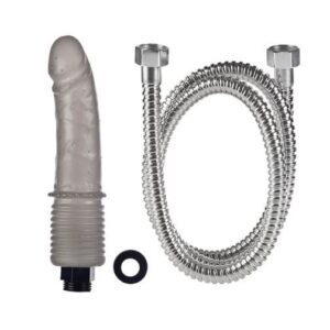Analdusche Shower Shot