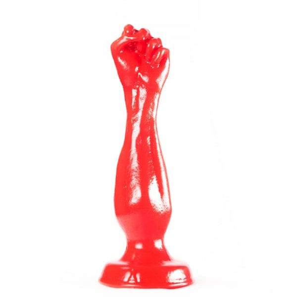analfaust knock out rot 17 x 5 cm 1152610394