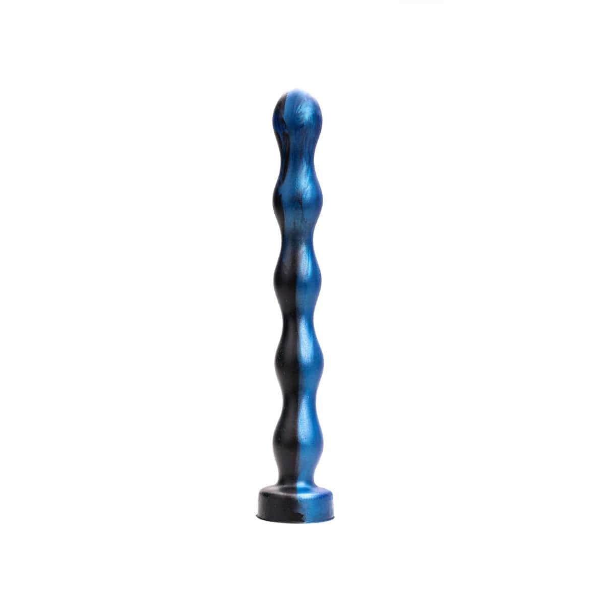 analkette dave s finest blau 32 x 3 7 cm 73237096956248