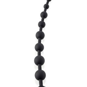 Analkette Powerballs 34 x 2,4 cm
