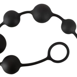 Analkette Six Balls 40 x 3,9 cm