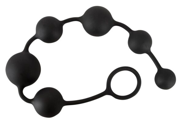 Analkette Six Balls 40 x 3,9 cm