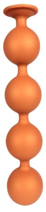 analkugeln bulby butt xxxl 45 x 8 7 cm orange 1192295303