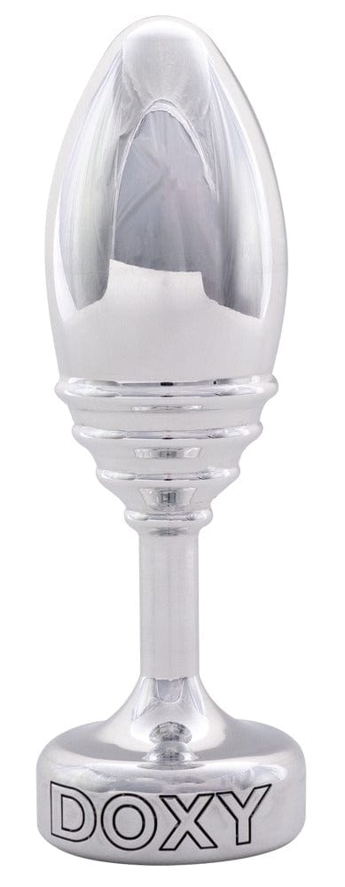 Analplug Alu 10,5 x 3,3 cm 7 analplug alu 10 5 x 3 3 cm 1140671530