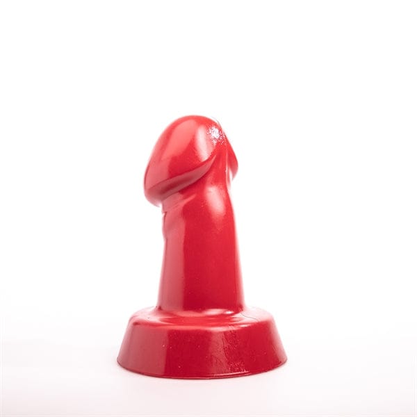 analplug analpenis 28 x 9 5 cm rot 1152605435