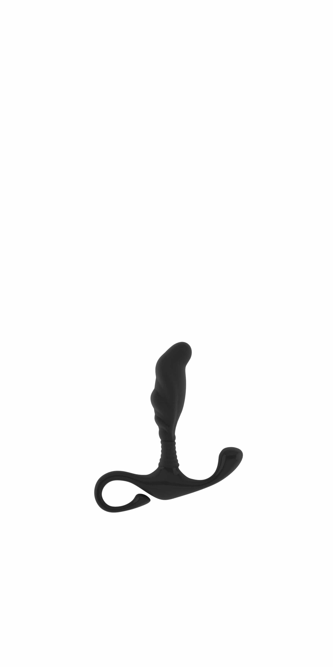analplug anchor schwarz 12 5 x 2 cm 1152609260 scaled