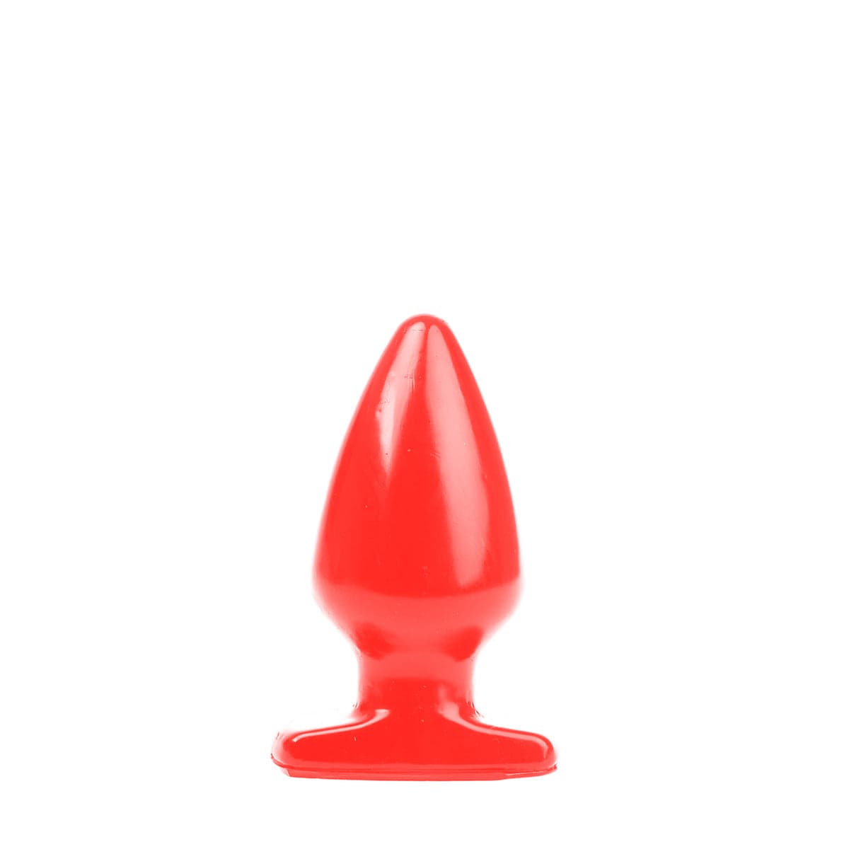 analplug anus rot 12 x 6 cm 1154838520