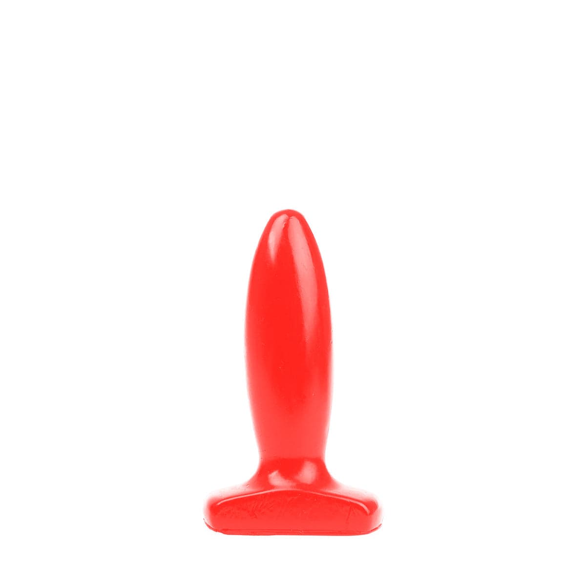 analplug anus rot 13 x 3 5 cm 1154838496